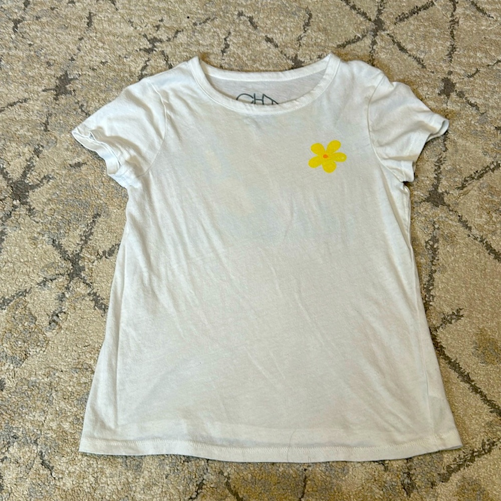 Chaser t shirt 🌼